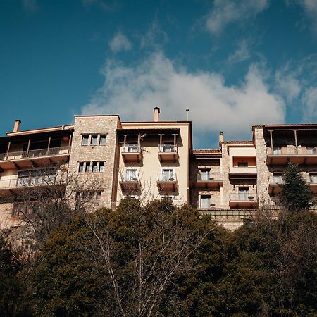 Alpen House Hotel & Suites 아라초바 외부 사진