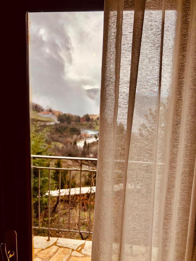 Alpen House Hotel & Suites 아라초바 외부 사진