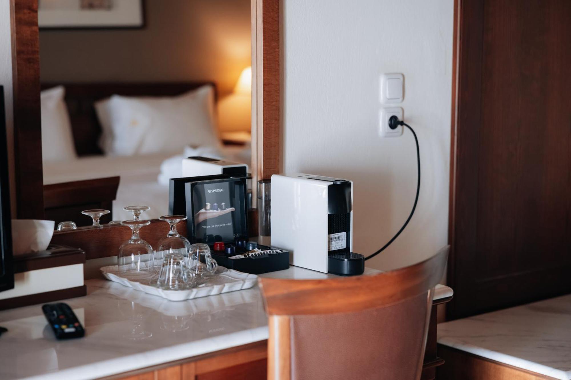 Alpen House Hotel & Suites 아라초바 외부 사진
